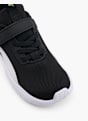 PUMA Träningssko Svart 10545 2