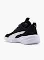 PUMA Sneaker Svart 10545 3