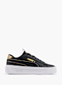 PUMA Sneaker Nero 27541 1