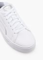 PUMA Sneaker Bianco 23730 2