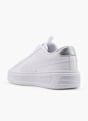 PUMA Sneaker Bianco 23730 4