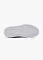 PUMA Sneaker Bianco 23730 3