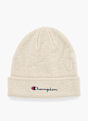 Champion Strickmütze Beige 11360 1