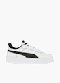 PUMA Маратонки Бял 18156 1