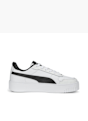 PUMA Sneaker Alb 18156 2