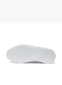 PUMA Sneaker Weiß 18156 4