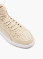 PUMA Hoher Sneaker Beige 1995 2