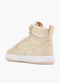 PUMA Hoher Sneaker Beige 1995 3