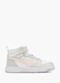 PUMA Pantofi mid cut Gri 14779 1