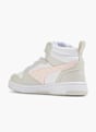 PUMA Pantofi mid cut Gri 14779 3