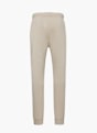 Champion Pantalon de survêtement Beige 14328 2