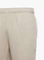 Champion Pantalon de survêtement Beige 14328 3