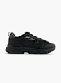 Graceland Sneaker Sort 2911 1