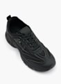 Graceland Sneaker Sort 2911 2