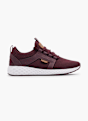 Bench Sneaker Bordeaux 5661 1
