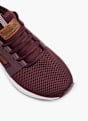 Bench Sneaker Bordeaux 5661 2
