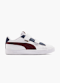 PUMA Sneaker Bianco 3858 1