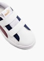 PUMA Sneaker Weiß 3858 2