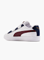PUMA Sneaker Bianco 3858 3