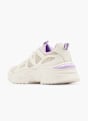 Graceland Chunky sneaker Bianco 2913 3