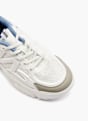 Graceland Chunky sneaker Blanco 2002 2