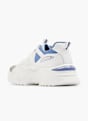 Graceland Chunky sneaker Blanco 2002 3