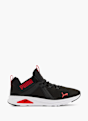 PUMA Sapato de corrida Vermelho 1246 1