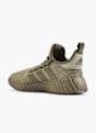 adidas Löparsko Oliv 13847 3