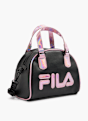 FILA Спортна чанта Черен 21432 2