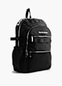 Skechers Backpack Black 17748 2