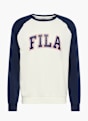 FILA Sweatshirt Beige 4770 1