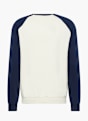 FILA Sweatshirt Beige 4770 2