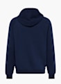 FILA Hoodie Dunkelblau 5663 2