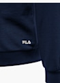 FILA Hoodie Dunkelblau 5663 4