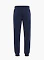 FILA Sportinės kelnės Juoda 7492 2