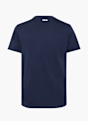 FILA T-Shirt Czarny 3862 2