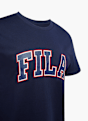 FILA T-Shirt Schwarz 3862 3