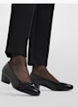 Easy Street Heel Black 6580 6