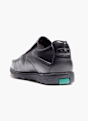 Kickers Low shoe Black 89088 3