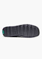 Kickers Low shoe Black 89088 4