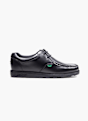 Kickers Low shoe Black 89087 1