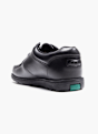 Kickers Low shoe Black 89087 3