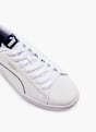 PUMA Sneaker Hvid 3865 2