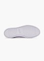 PUMA Sneaker Hvid 3865 4
