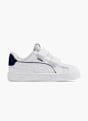 PUMA Sneaker Weiß 6581 1