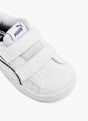 PUMA Sneaker Weiß 6581 2