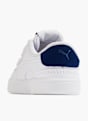 PUMA Sneaker Weiß 6581 3