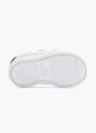 PUMA Sneaker Weiß 6581 4