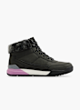 Vty Hoher Sneaker Schwarz 2009 1