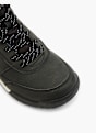 Vty Hoher Sneaker Schwarz 2009 2